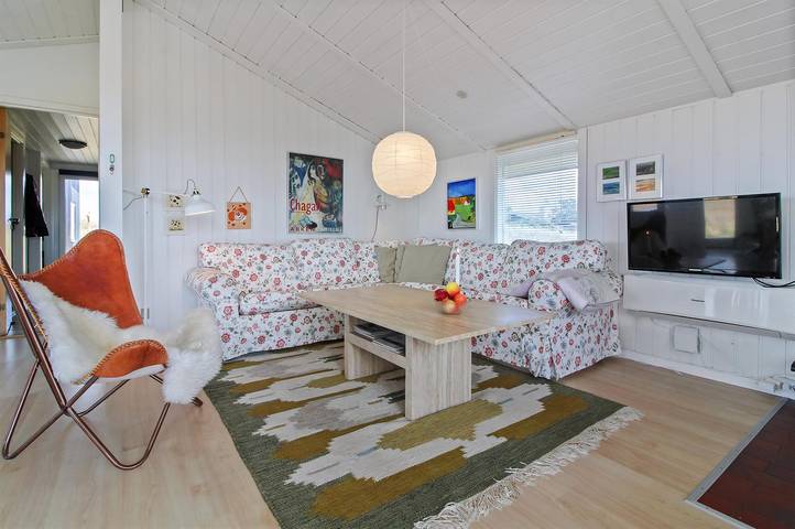 3 bedroom home in Blåvand in Blåvand, Région de Varde