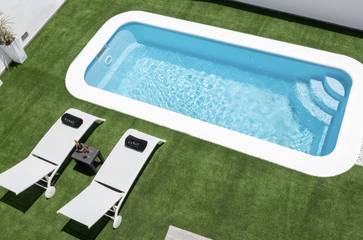 Villa voor 8 Personen in San Miguel de Abona, Zuid Tenerife, Afbeelding 2