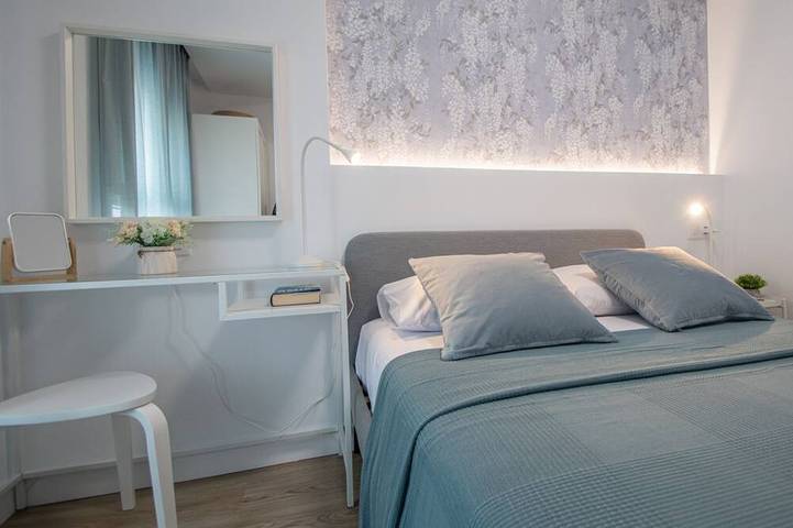 Appartement entier, Sunset Cadiz Apartment in Playa La Victoria, Cadix