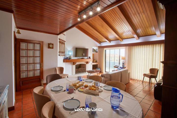 Casa de férias para 2 pessoas em Praia da Barra