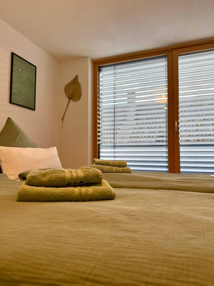 Entire apartment, Cozy Holiday Apartment in Neckartenzlingen – Relax & Explore in Neckartenzlingen, Landkreis Esslingen