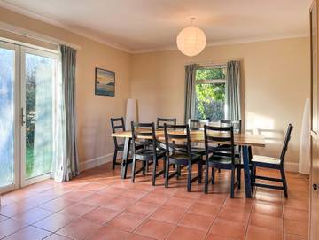 Holiday Rental for 7 People in Edinburgh and Lothian, Photo 4