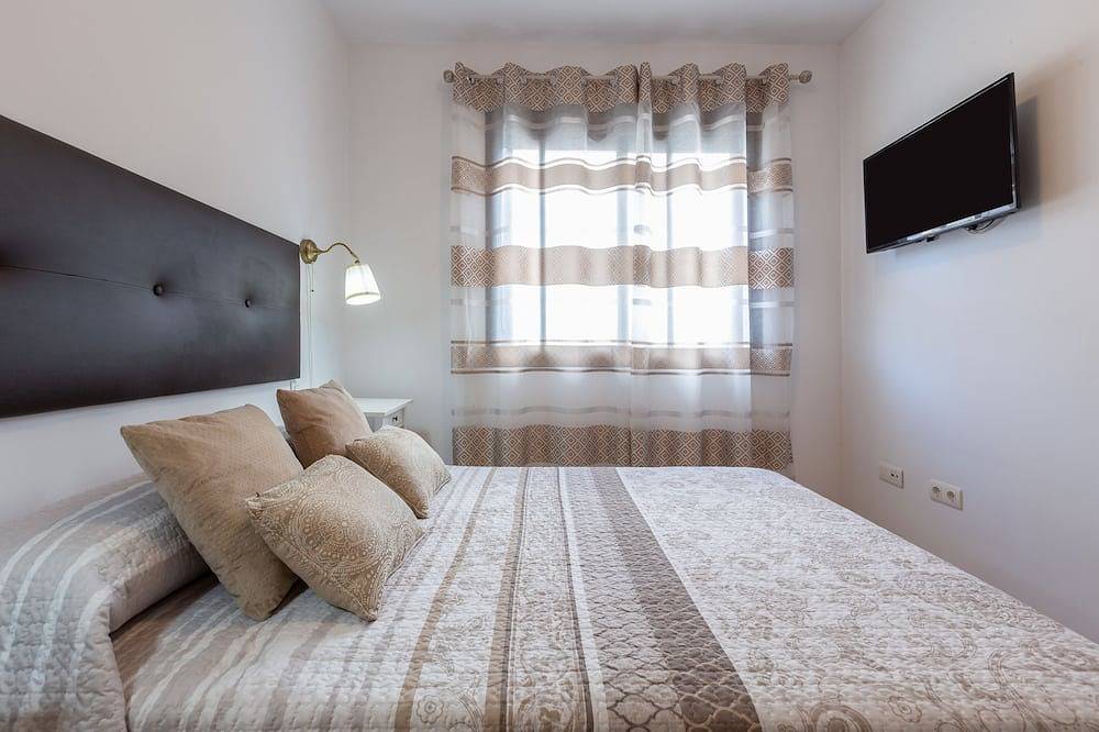 Tolox 1 - Nice apartment with free Wifi. in Tolox, Sierra de las Nieves