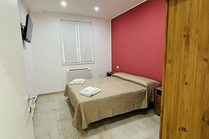 Come a casa in Solarino, Siracusa e dintorni