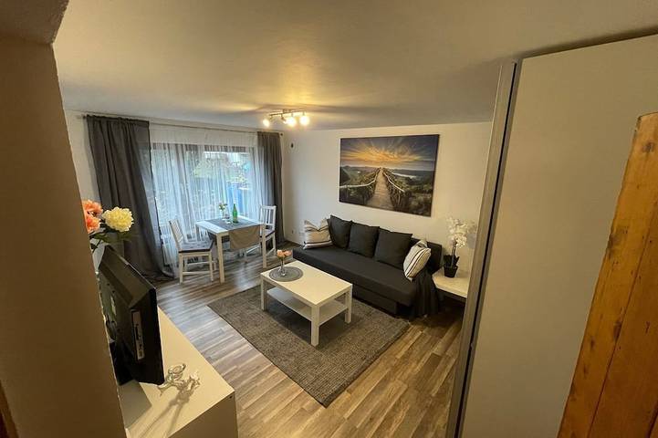 Ferienwohnung für 2 Personen in Lahnstein