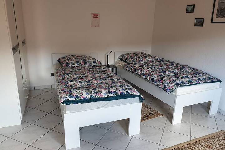 Gîte pour 6 personnes à Sarrebruck - 2