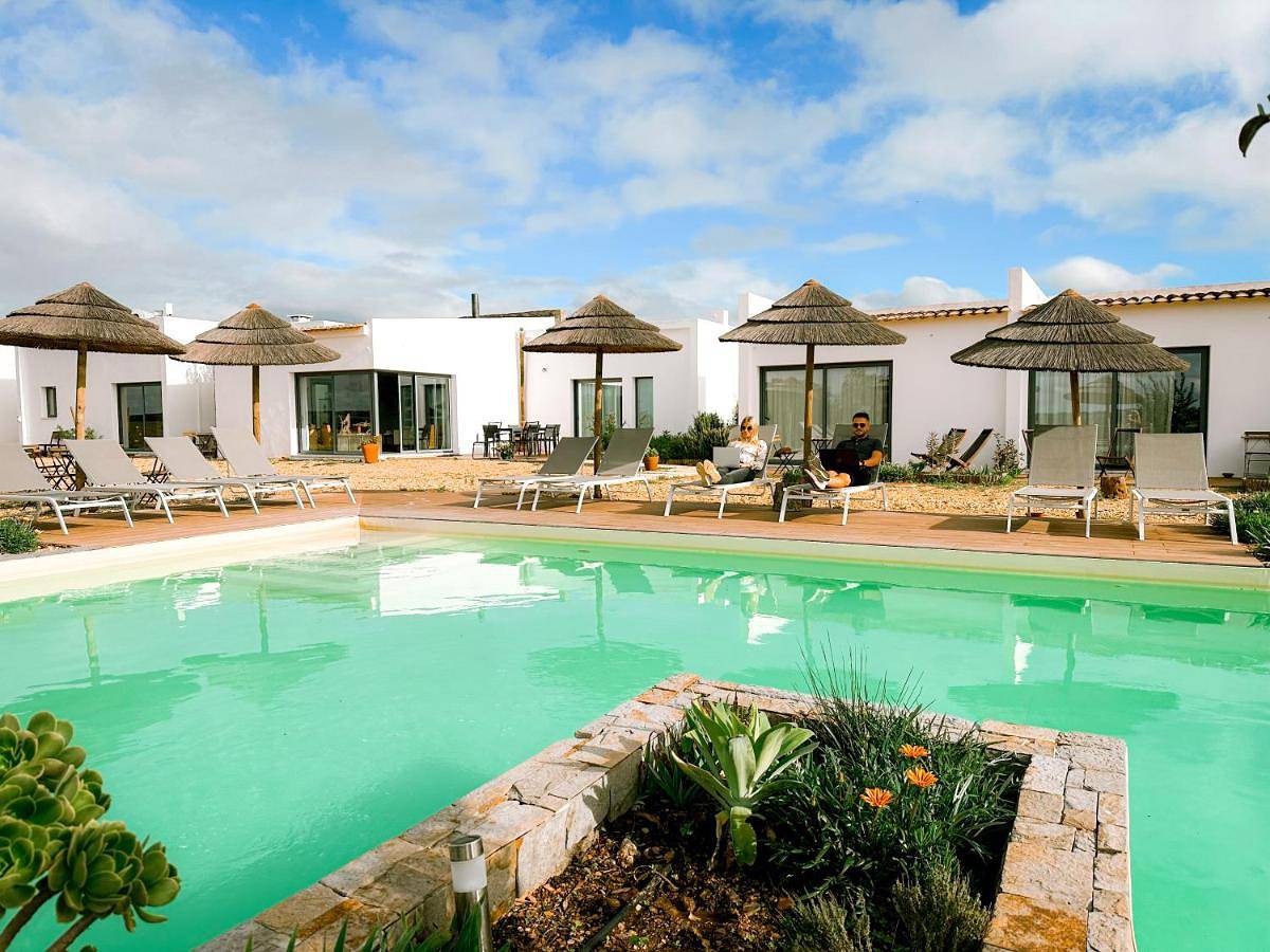 Agroturismo Xistos in Serpa, Distrito de Beja