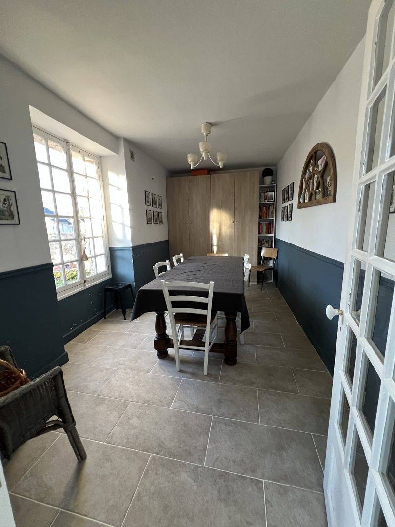 Maison 8 personnes in Cour-Cheverny, Sologne