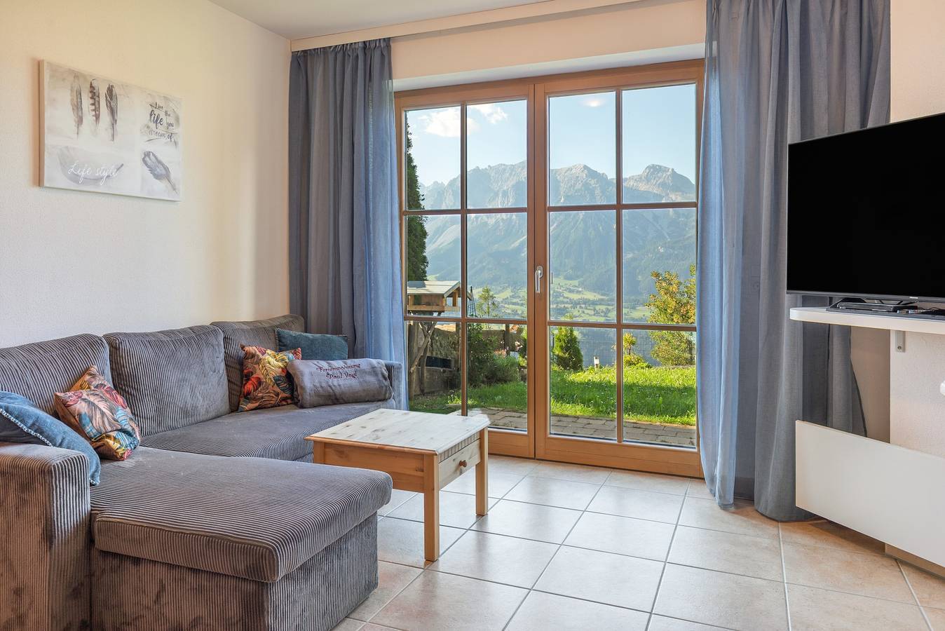 Ganze Wohnung, Apartment „Schladming Planai Mitte“ auf 1350 Meter, privater Terrasse und Wlan in Rohrmoos, Schladming-Dachstein