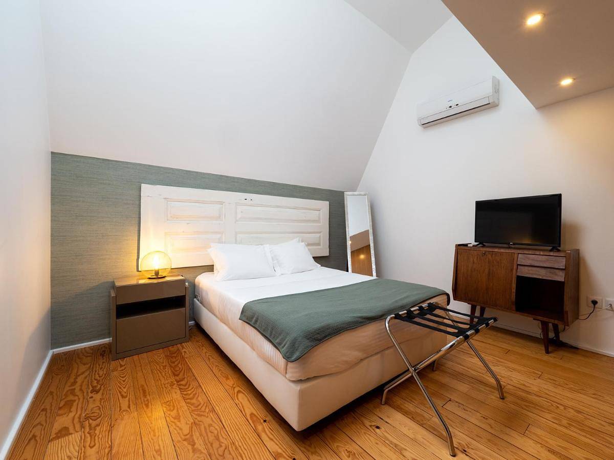 Apartamento entero, Apartamentos Premium Familiares - Loft Guesthouse Bemyguest Viseu in Viseu, Distrito de Viseu