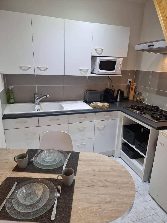 Appartement entier, Le Vivien in Romorantin-Lanthenay, Sologne