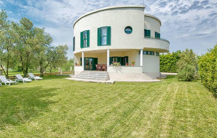 Location de vacances pour 6 personnes à Bibinje