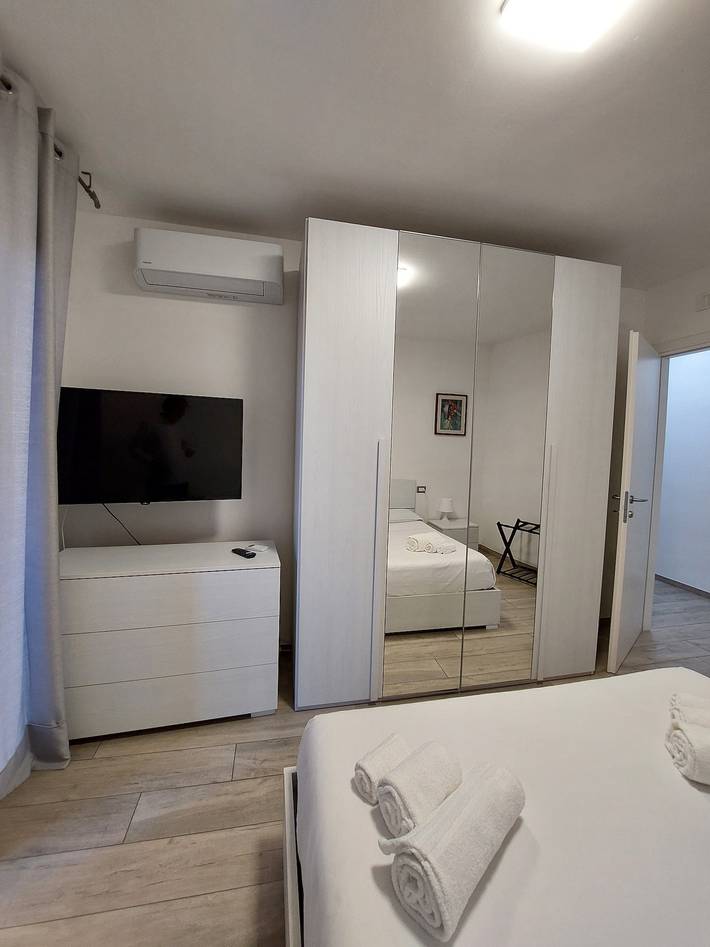 Maison d’hôte pour 4 personnes, avec balcon dans Ombrie - 4