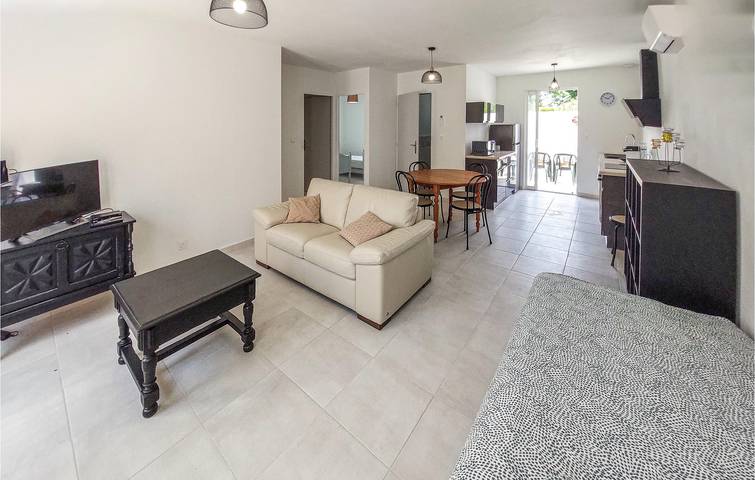 Ferienhaus für 5 Personen, mit Terrasse, mit Haustier in Saint-Denis-d'Oléron - 3