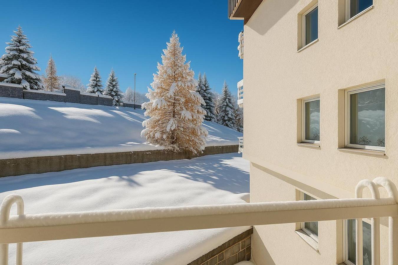 Appartamento intero, Gran Roc 23 in Sestriere città, Via Lattea