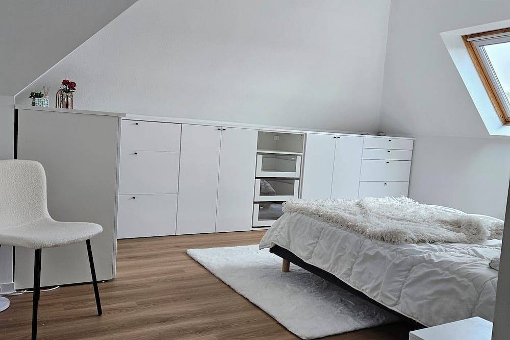 Apartamento entero, Les jardins de Marie Near the Gulf of Morbihan in Séné, Côte des Mégalithes