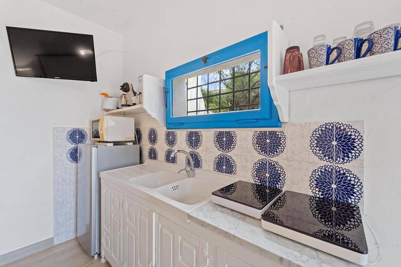 Suite paradiso in Quartu Sant'Elena, Province de Cagliari