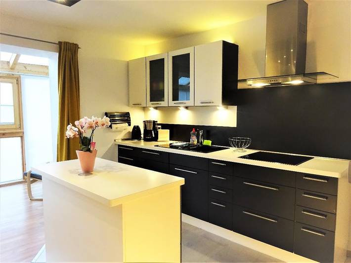 Ferienhaus für 2 Personen, mit Balkon und Balkon/Terrasse in Bodenmais - 4