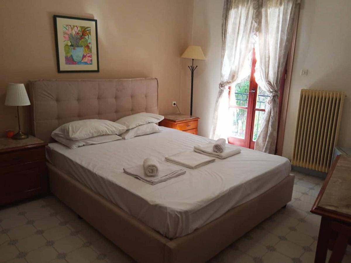 Single Room in Galaxidi, Région de Phocide