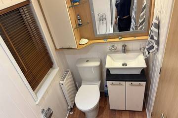 Chalet for 5 People in Skegness, Lincolnshire, Photo 3