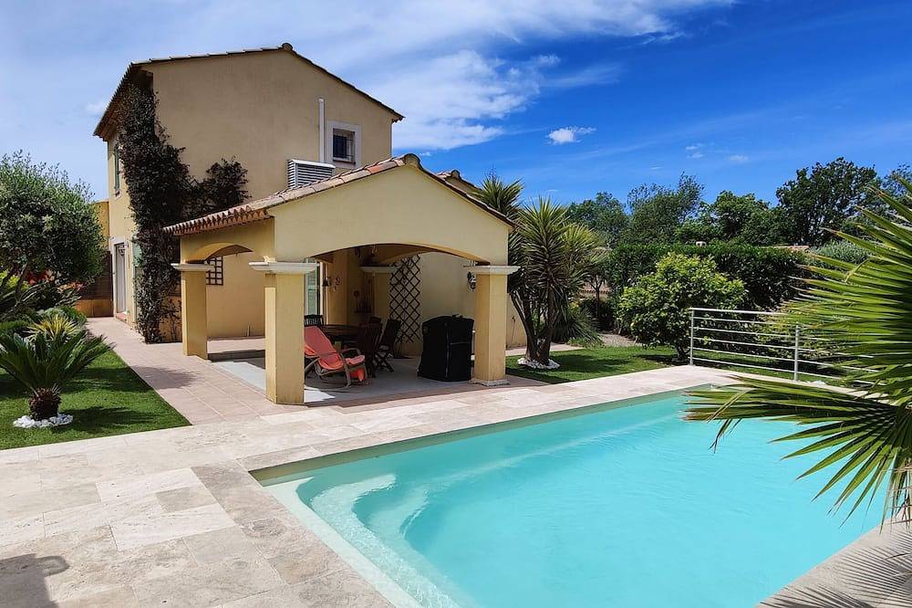 Maison de vacances