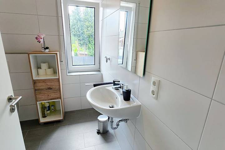 Ferienwohnung für 2 Personen in Meppen - 4