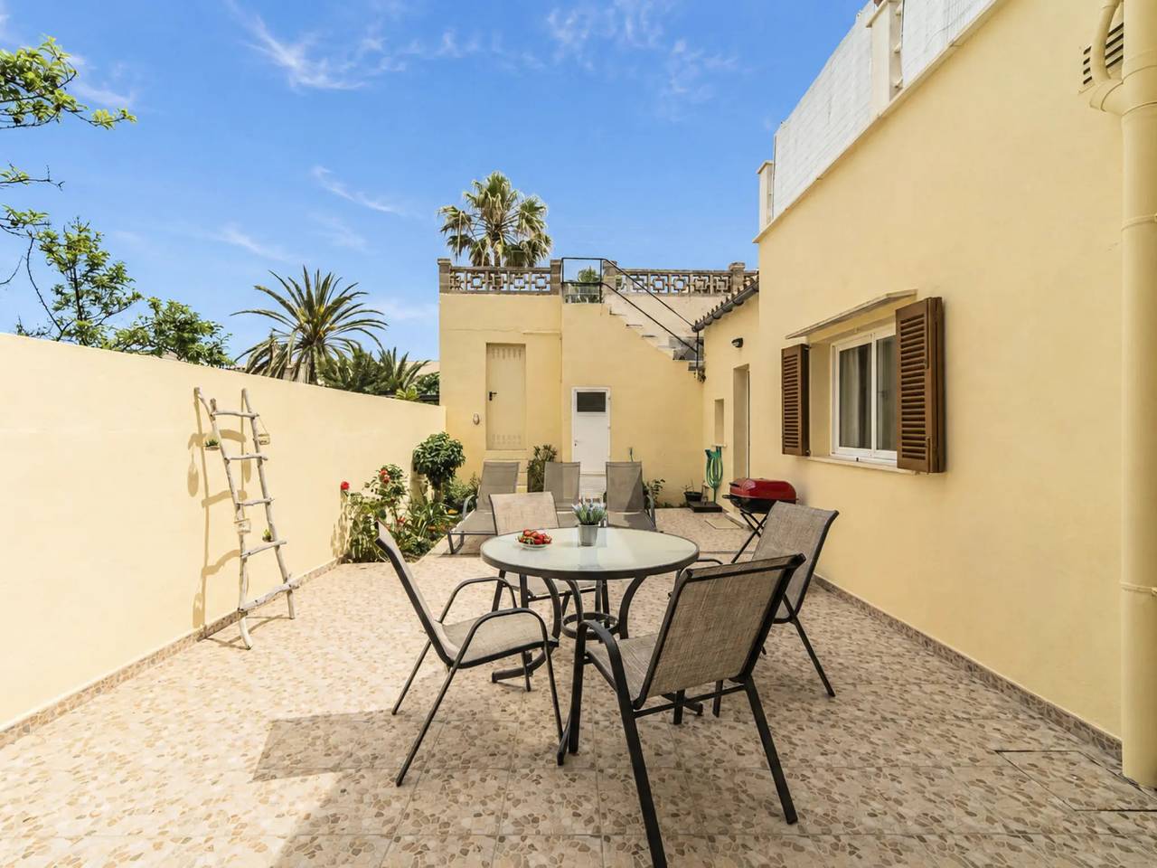 Maison 6 Personnes in Colònia de Sant Pere, Artà