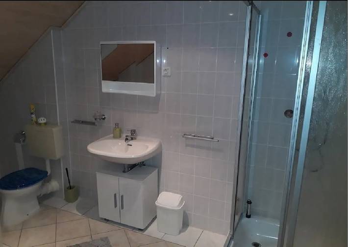 Ganze Ferienwohnung, Schöne 3,5 Zimmerwohnung in Peitz, Peitz (Geimende)