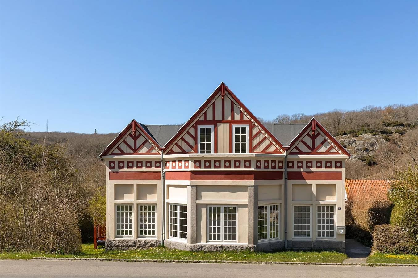 Casa vacanza a Sandvig a partire da 193€ a notte