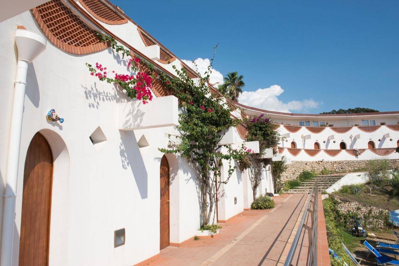 Mon Rêve Resort in Baia di Porto Cupo, Taranto