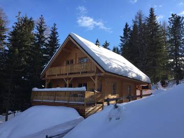 Ferienhaus für 10 Personen in Albeck, Oberkärnten, Bild 4