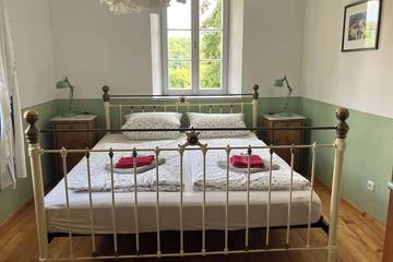 Bauernhof für 7 Personen in Pappenheim, Romantische Straße, Bild 2