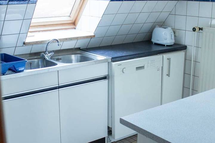 Bauernhof für 5 Personen, mit Garten in Gelting - 3