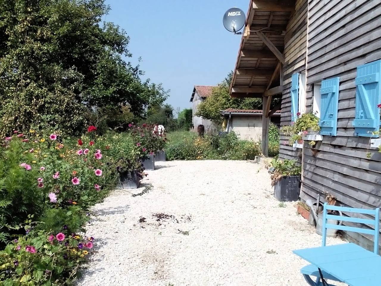 Maison 6 Personnes in Droyes, Haute-Marne