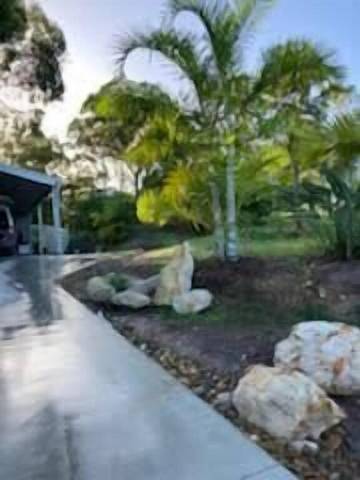 Log Cabin for 4 People in Agnes Water, Queensland, Photo 4
