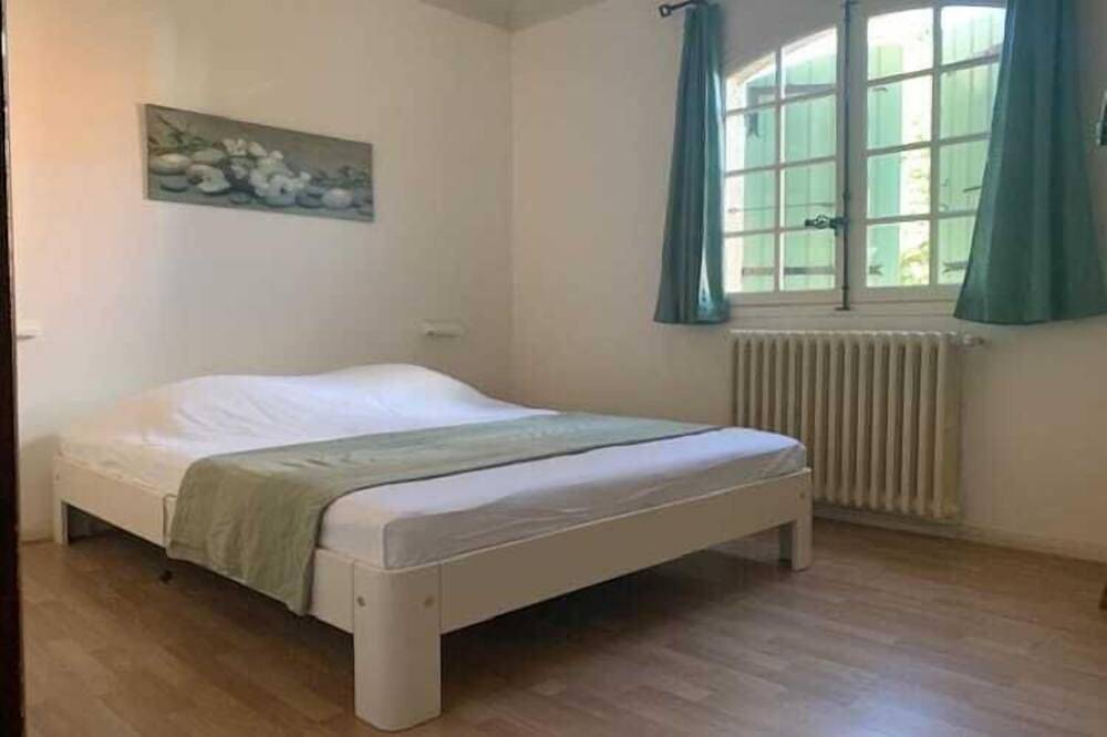 Sunny Villa Stay in Nyons in Nyons, Nyons region