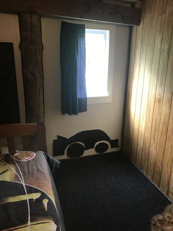 Location de vacances pour 10 personnes, avec jardin, animaux acceptés dans Nouvelle-Zélande - 4