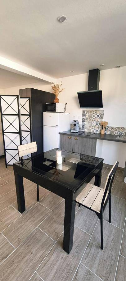 Gîte pour 2 personnes à Pleugueneuc