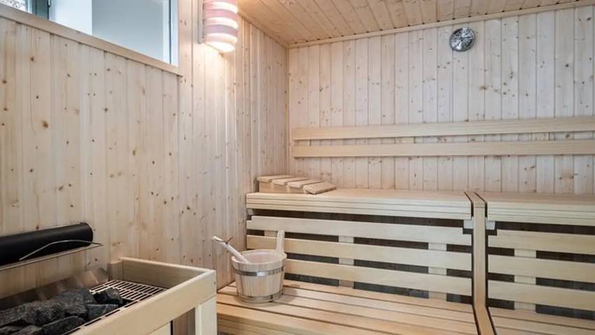 Ferienwohnung für 4 Personen, mit Balkon in Wismarer Bucht - 2