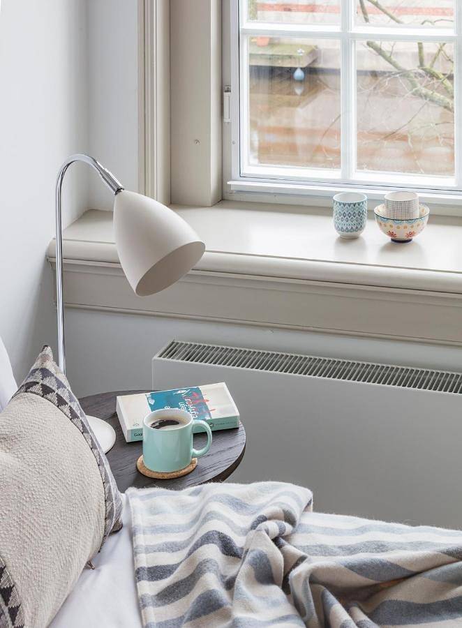 Wittenberg in Costa Olandese