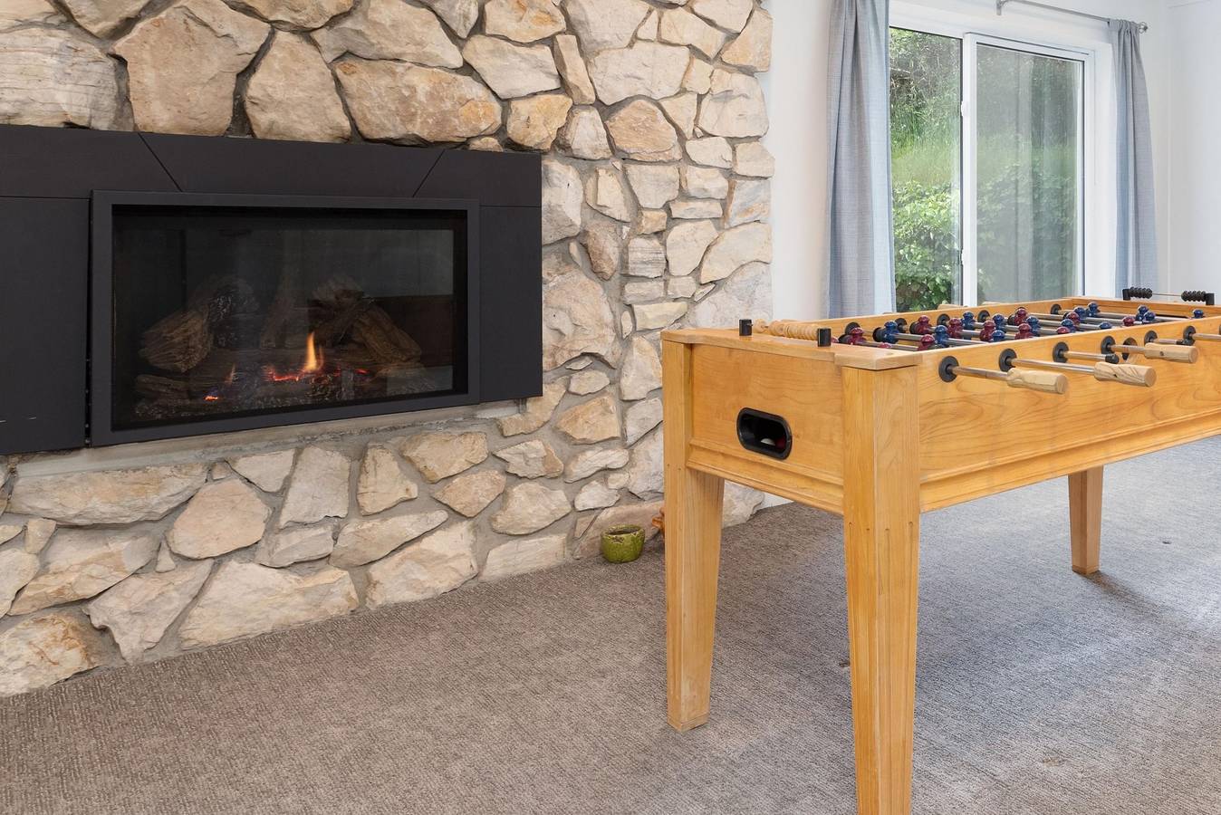 Ganze Wohnung, Spacious-2Br-Mountain setting-Near trails-Hot tub in Sandy, Salt Lake County (UT)