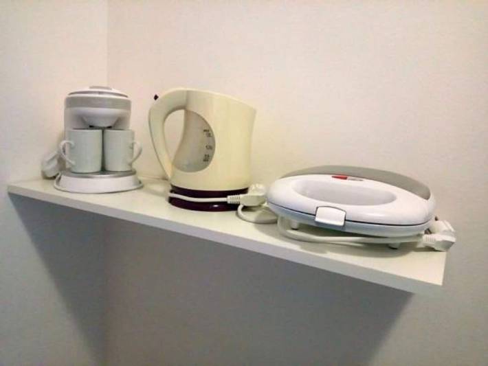 Ferienwohnung für 2 Personen, mit Terrasse und Pool, mit Haustier in Brela - 3