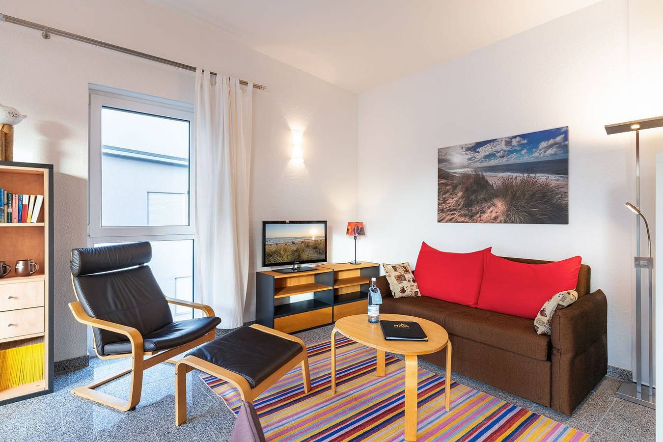 Ferienwohnung in Usedom ab 63€ pro Nacht