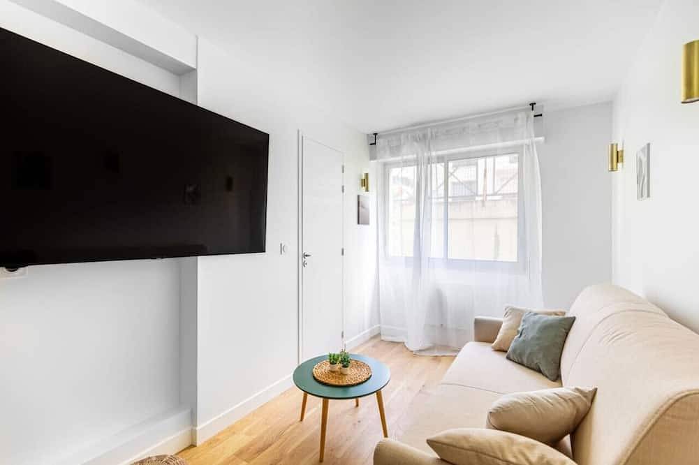 Appartement de vacances