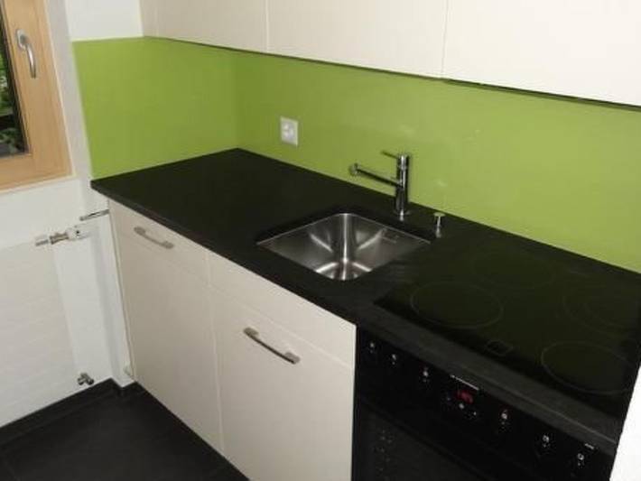 Appartement entier, Nicole 1 in Naters, Brig