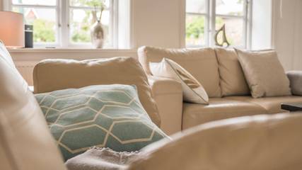 Ferienhaus für 5 Personen in Oevenum, Nordseeküste, Bild 4