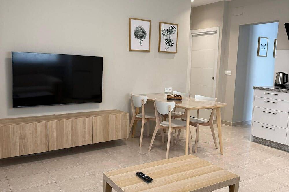 Apartamento entero, A&N Velez Malaga Soho 1 in Vélez-Málaga, Costa del Sol