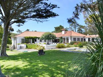 Villa pour 16 Personnes dans Colares, District de Lisbonne, Photo 2