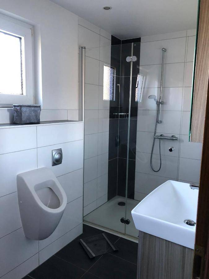 Ferienhaus für 6 Personen, mit Ausblick und Garten im Hainich - 2