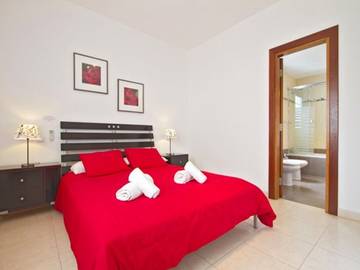 Chalet para 10 Personas en Cortijo Viejo, Yaiza, Foto 2